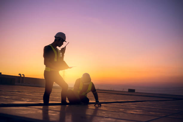 Sealant for Roof in Krum, TX