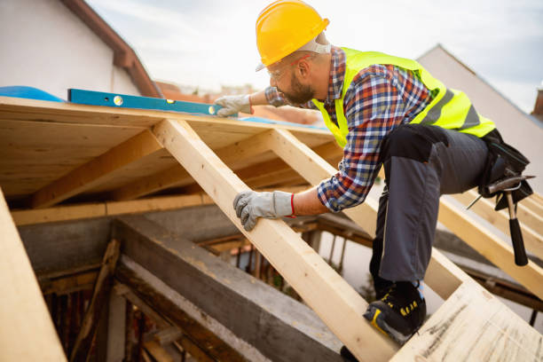 Professional Roofing Contractor in Krum, TX