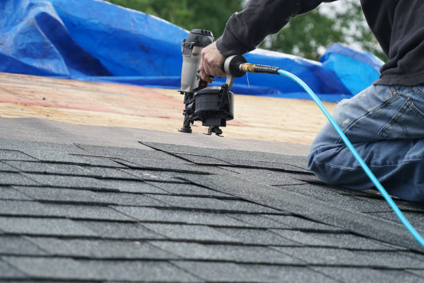 Best Storm Damage Roof Repair  in Krum, TX