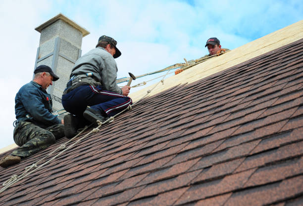 Best Residential Roofing Contractor  in Krum, TX