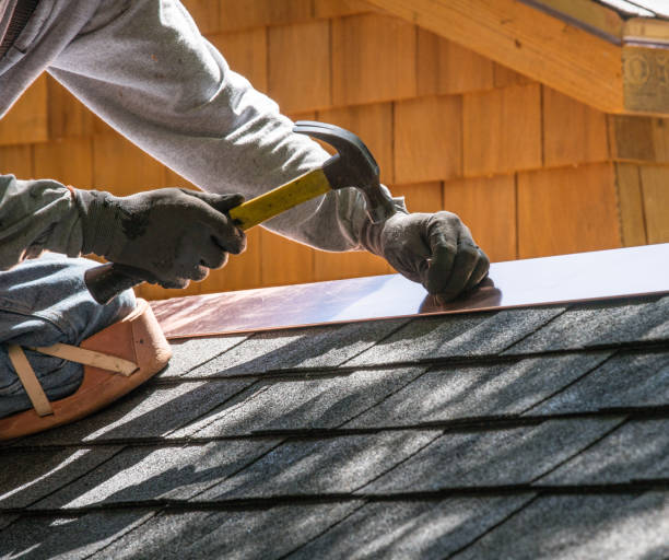 Best Local Roofing Companies  in Krum, TX